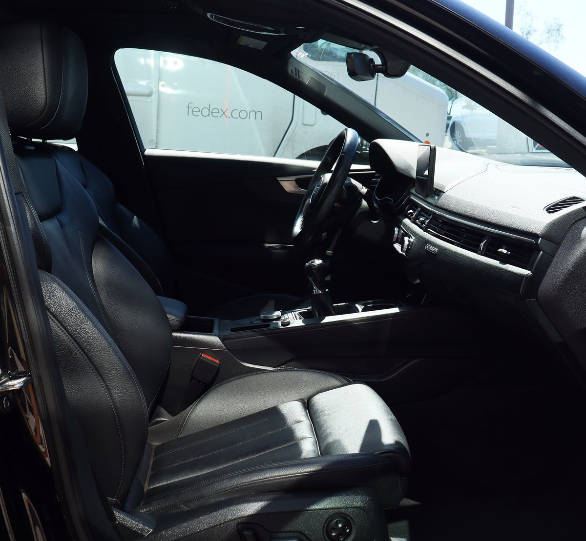 2018 Audi A4 Premium Plus photo 29