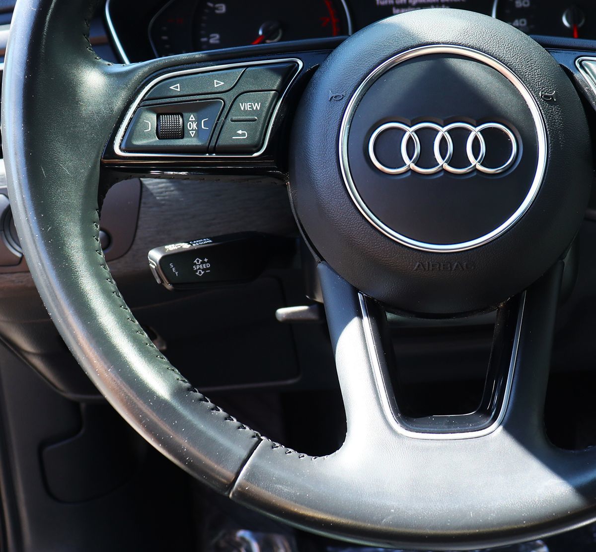 2018 Audi A4 Premium Plus photo 47