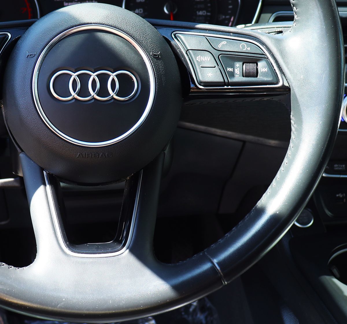 2018 Audi A4 Premium Plus photo 48
