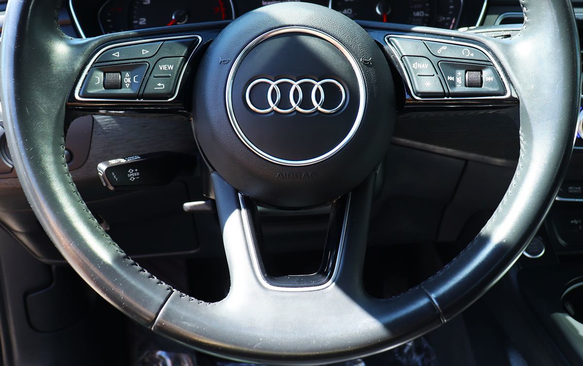 2018 Audi A4 Premium Plus photo 49