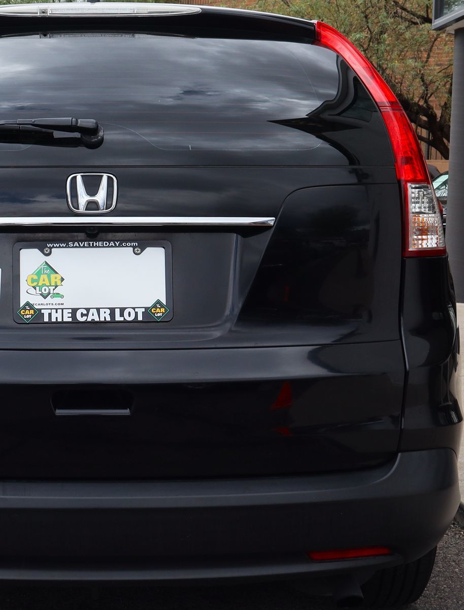 2013 Honda CR-V LX photo 18