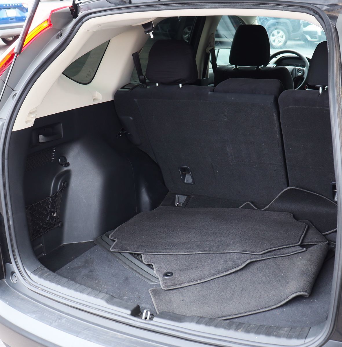 2013 Honda CR-V LX photo 22