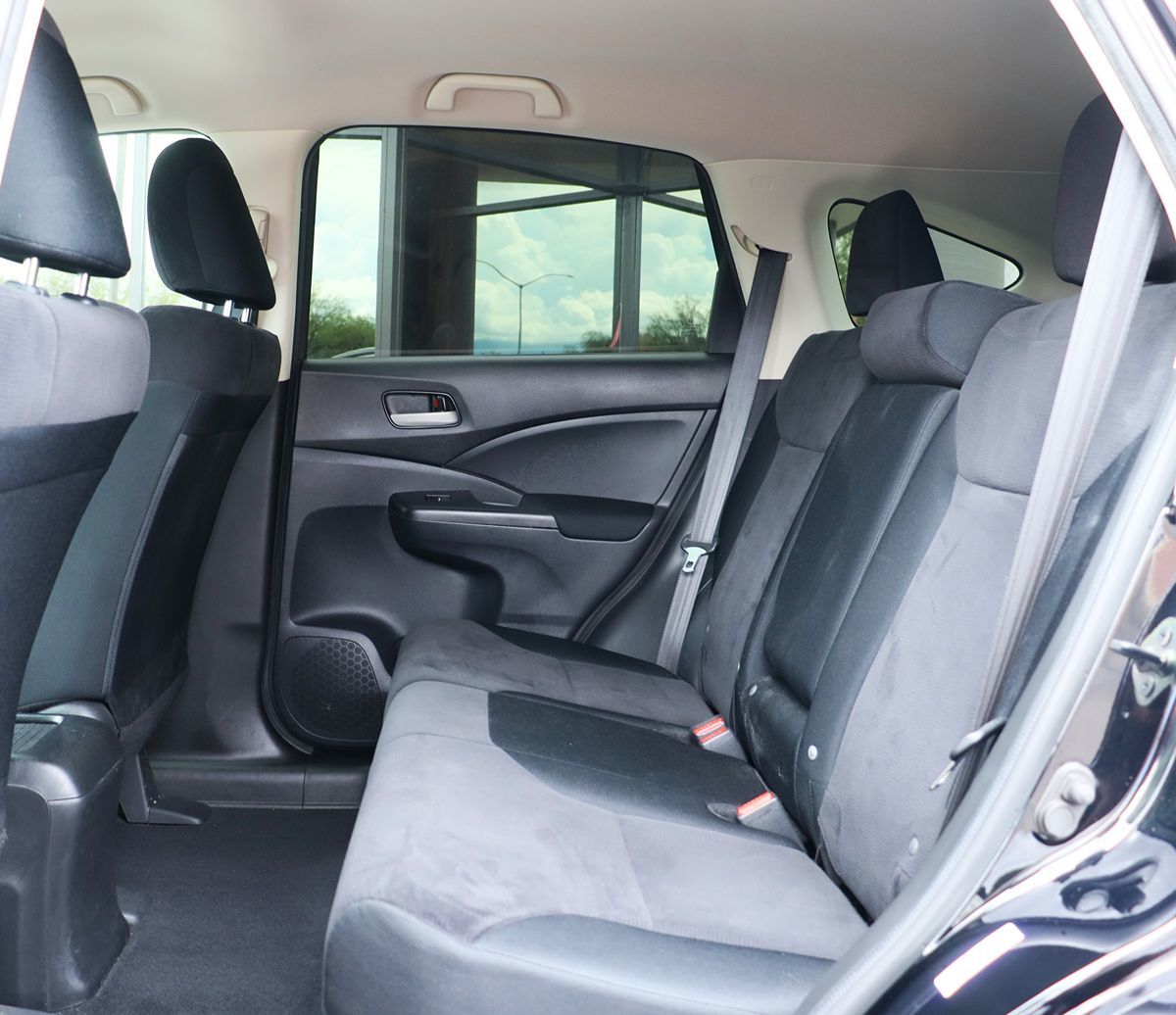 2013 Honda CR-V LX photo 26