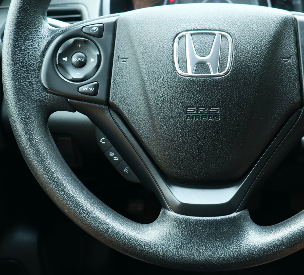 2013 Honda CR-V LX photo 42