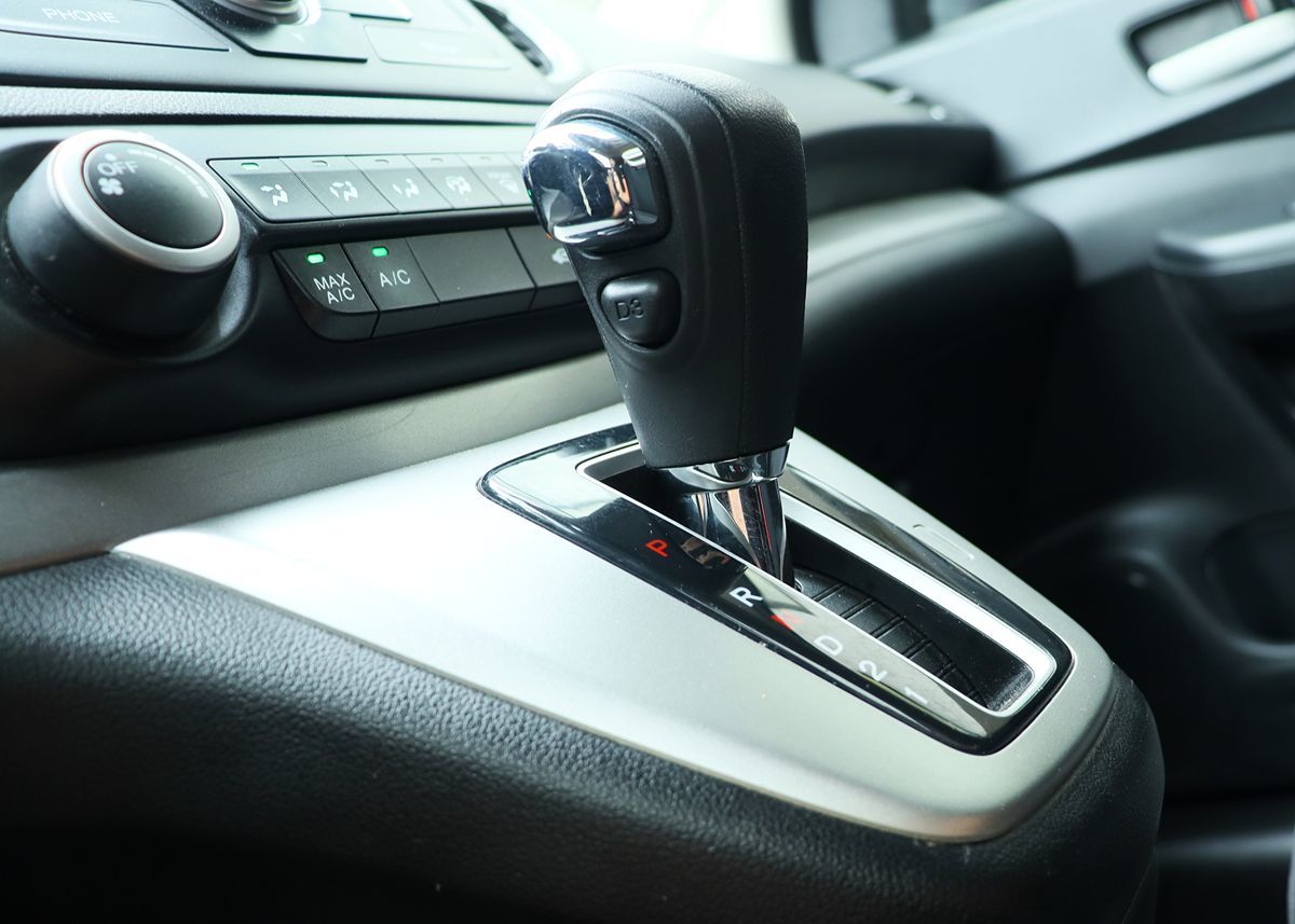 2013 Honda CR-V LX photo 41