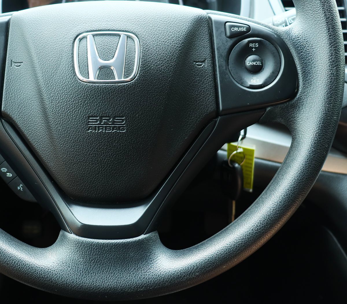 2013 Honda CR-V LX photo 43