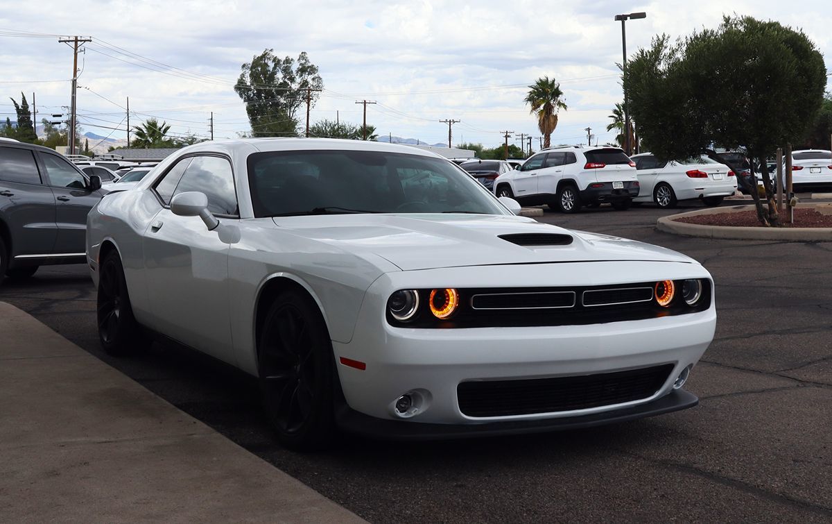 2022 Dodge Challenger GT photo 13