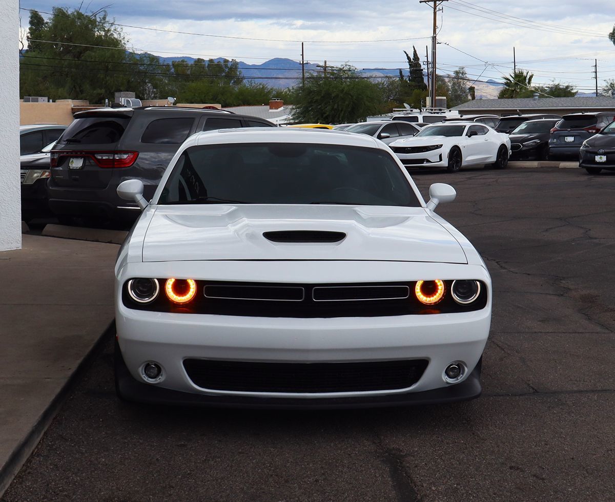 2022 Dodge Challenger GT photo 15