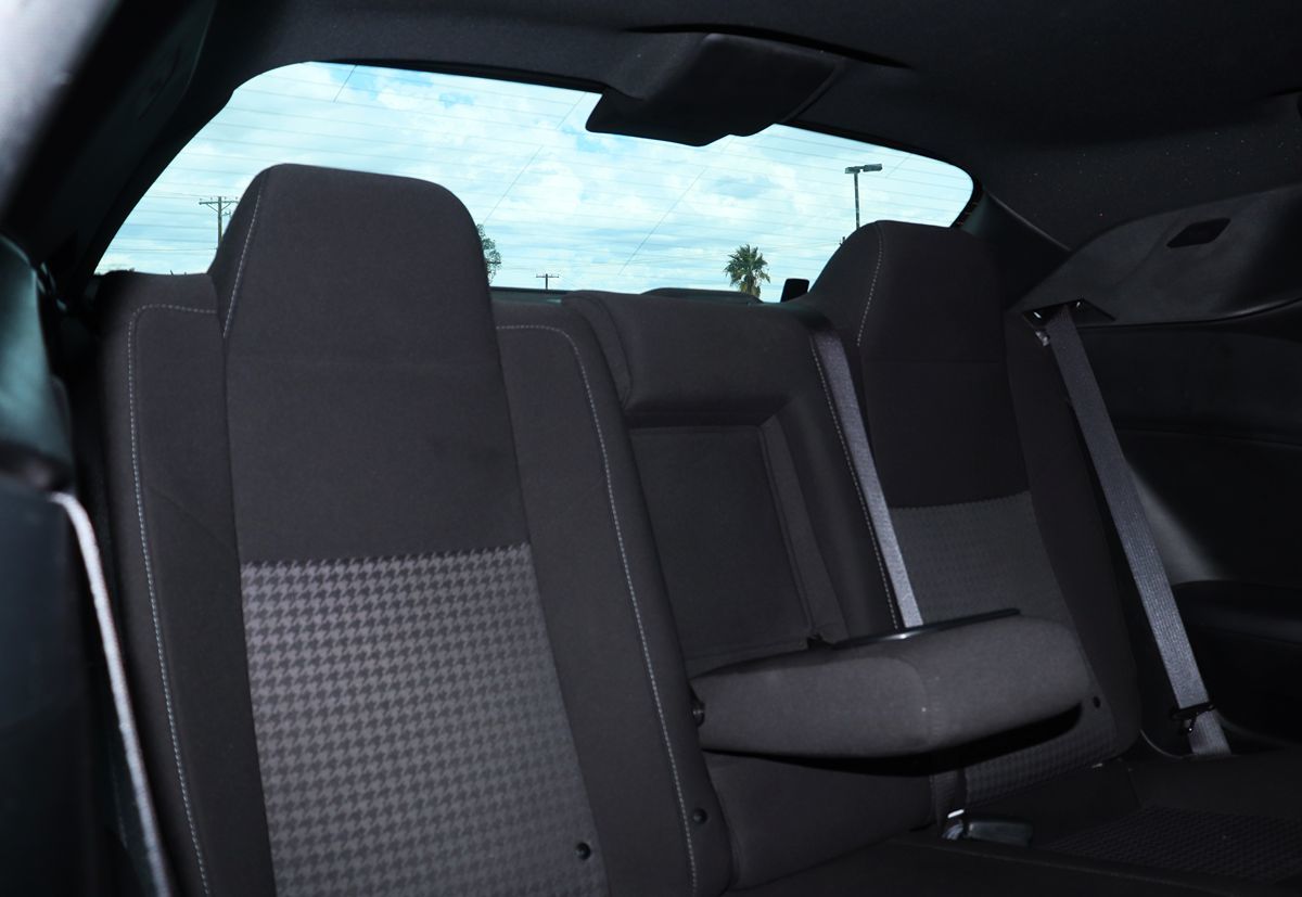 2022 Dodge Challenger GT photo 22