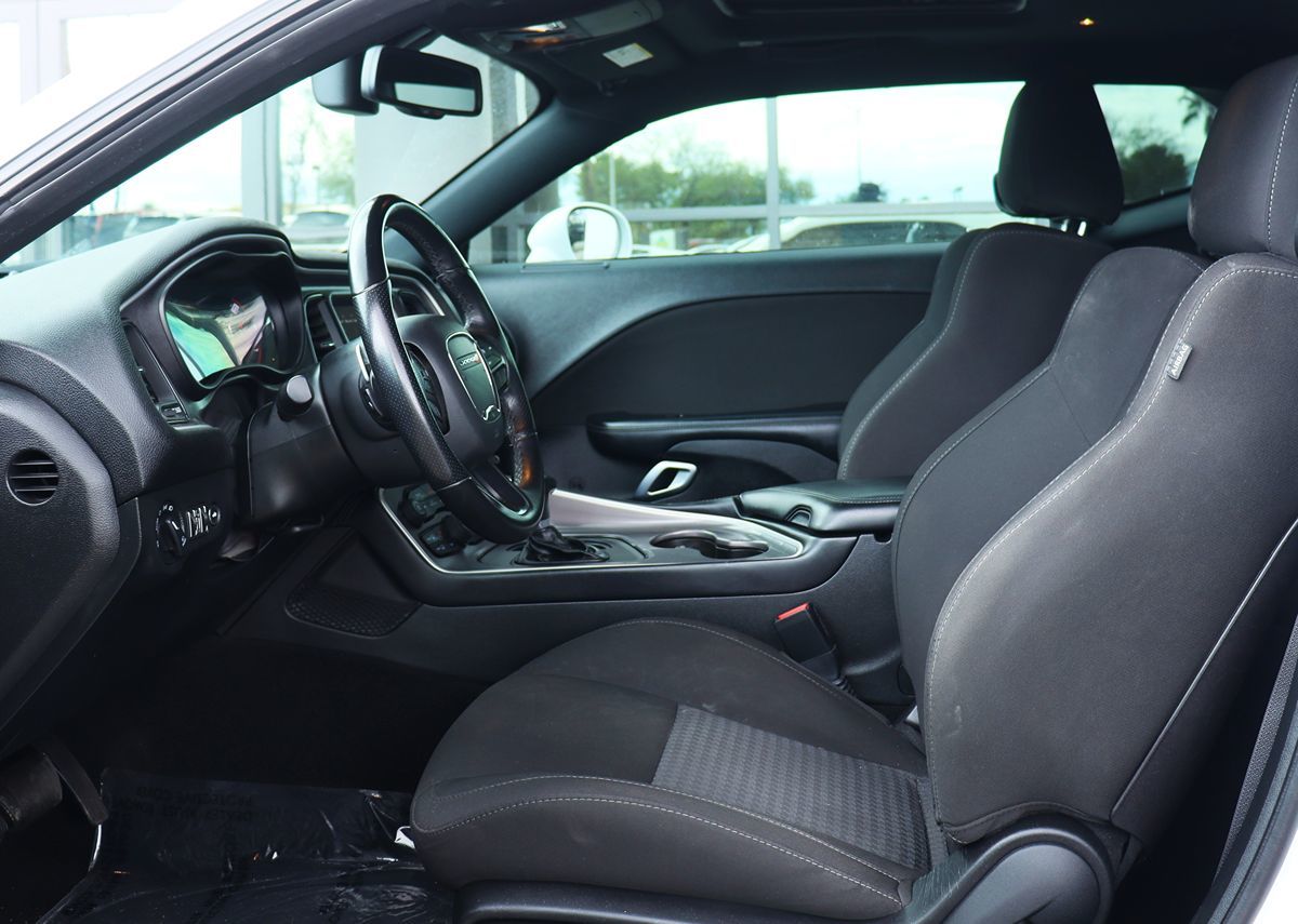 2022 Dodge Challenger GT photo 27