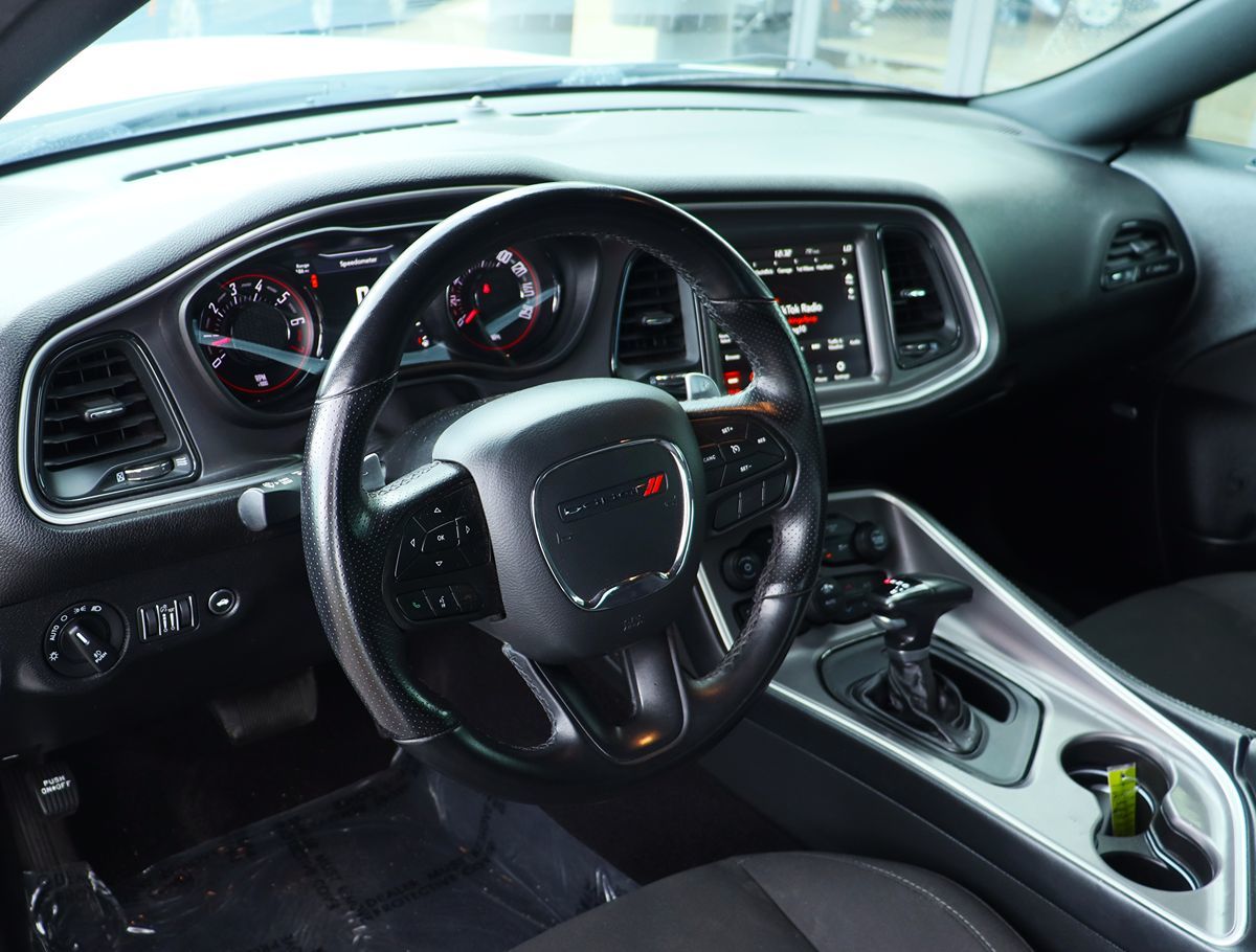 2022 Dodge Challenger GT photo 28