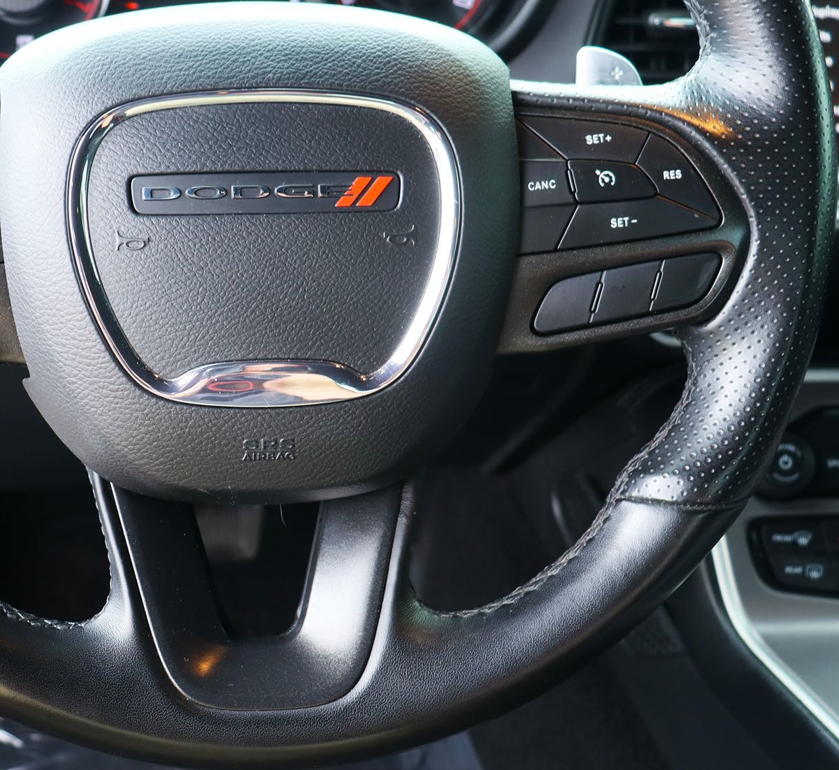 2022 Dodge Challenger GT photo 40