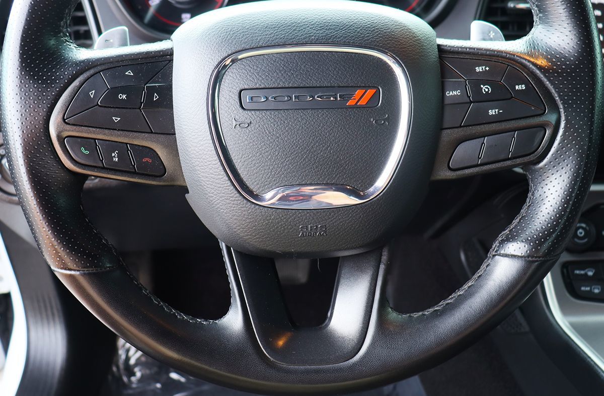 2022 Dodge Challenger GT photo 41