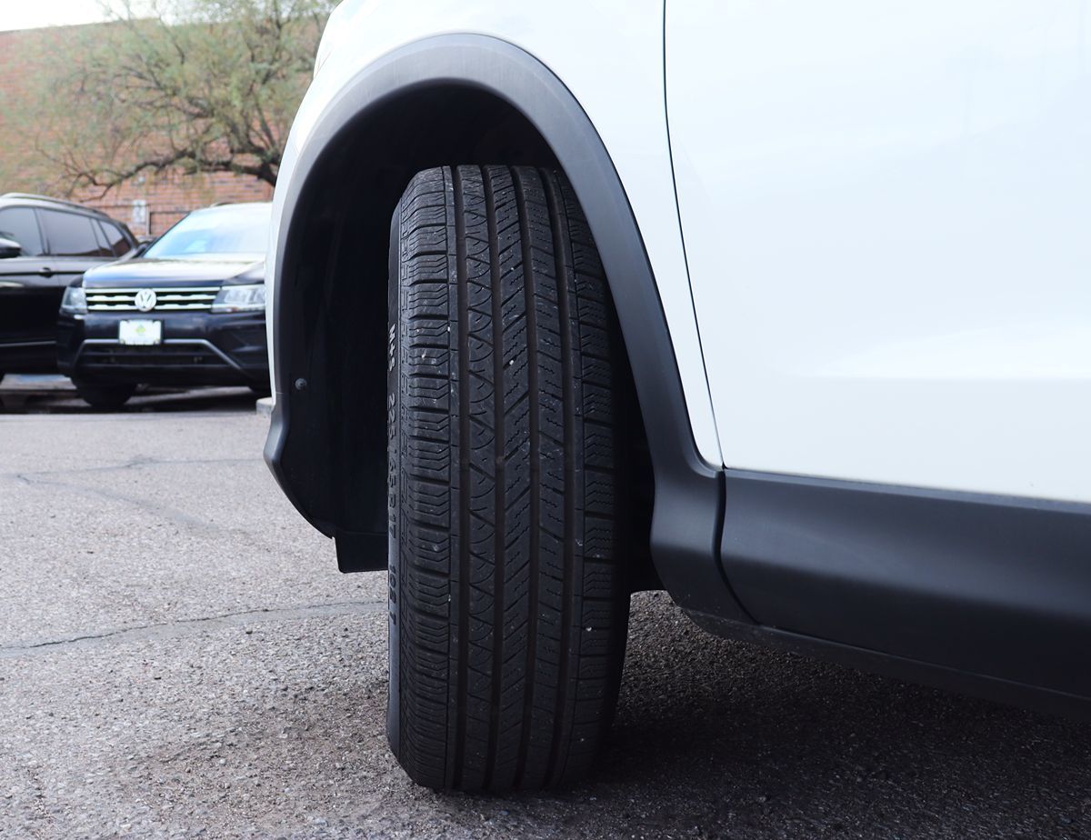 2016 Honda CR-V EX-L photo 5