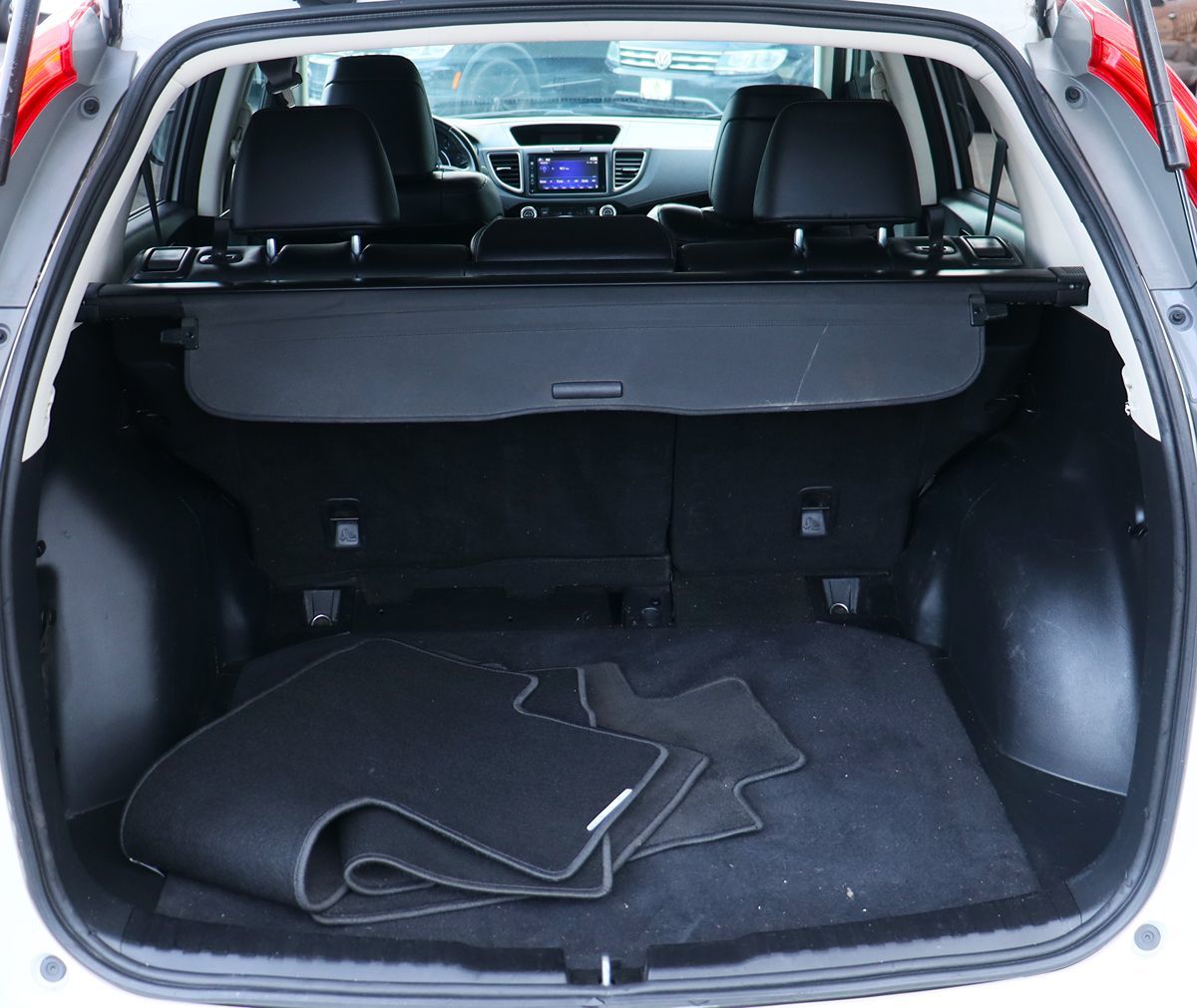 2016 Honda CR-V EX-L photo 21