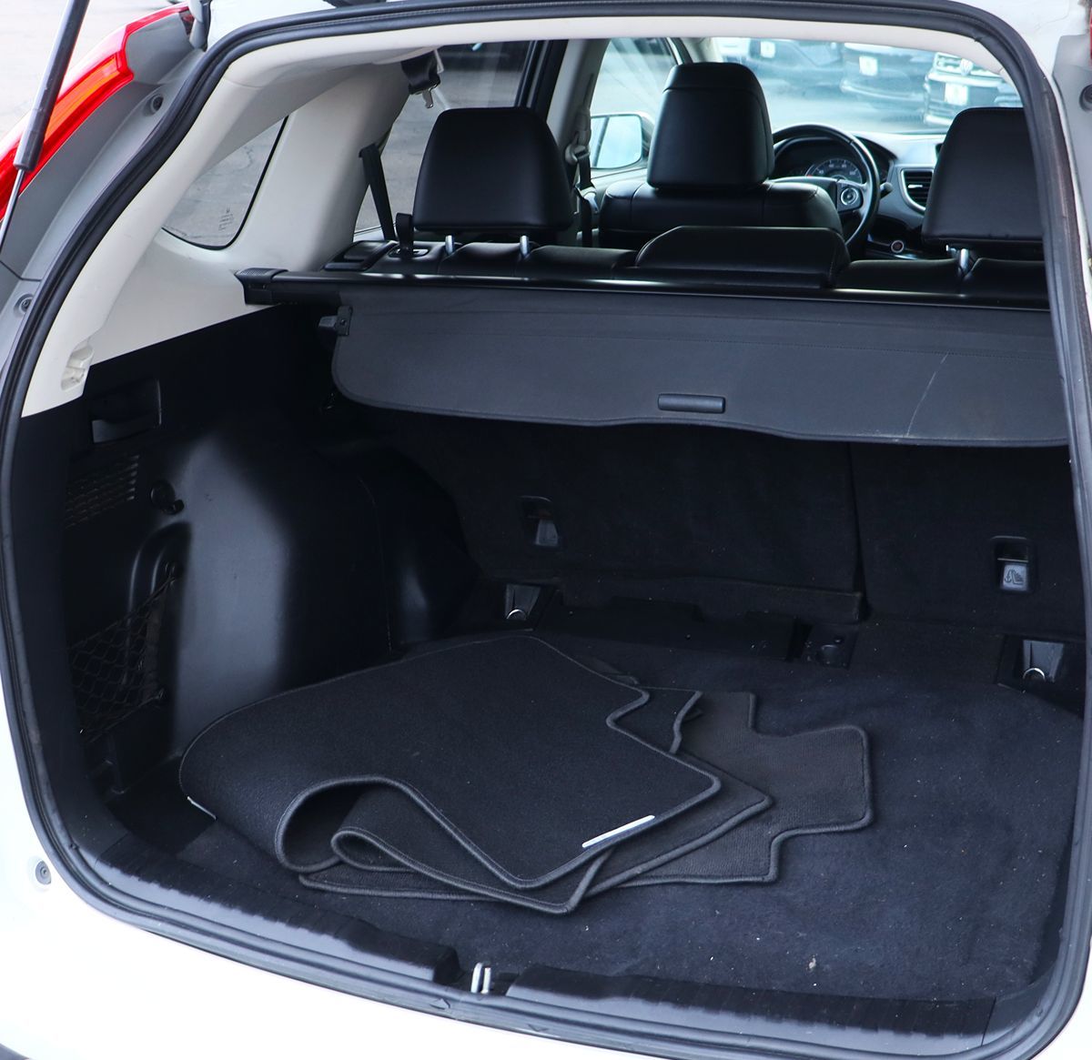 2016 Honda CR-V EX-L photo 22