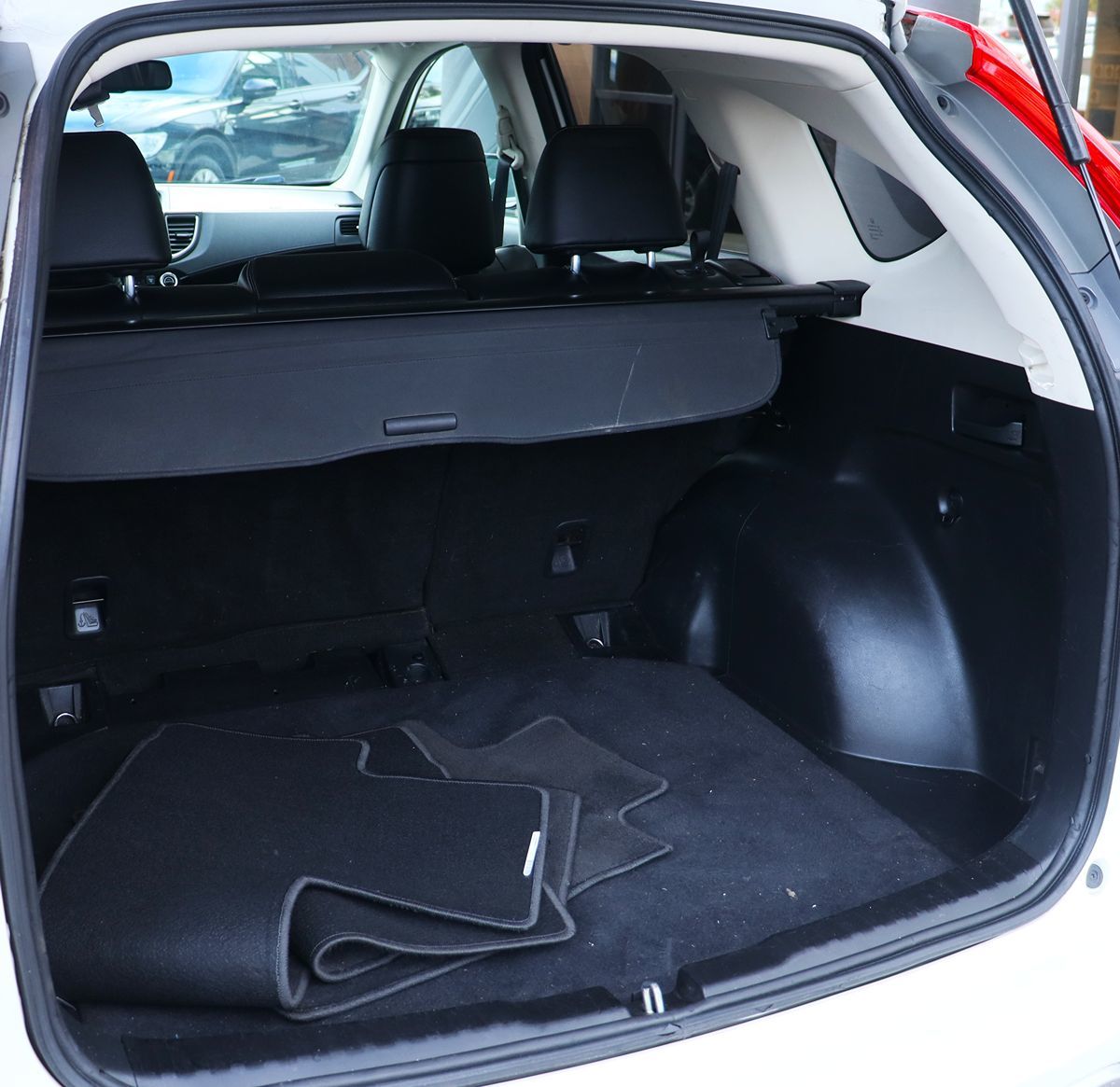 2016 Honda CR-V EX-L photo 23