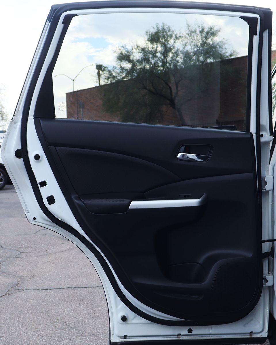 2016 Honda CR-V EX-L photo 27