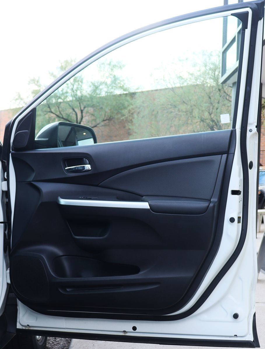 2016 Honda CR-V EX-L photo 31