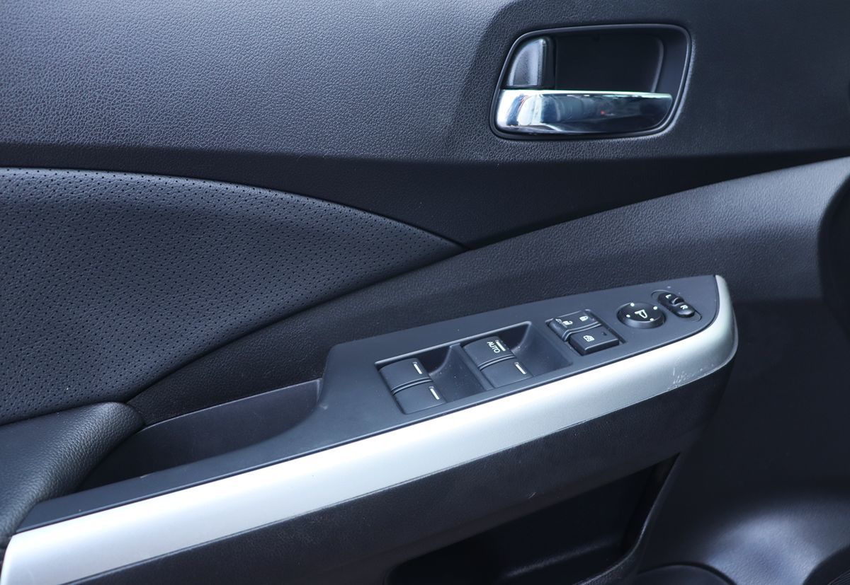 2016 Honda CR-V EX-L photo 35