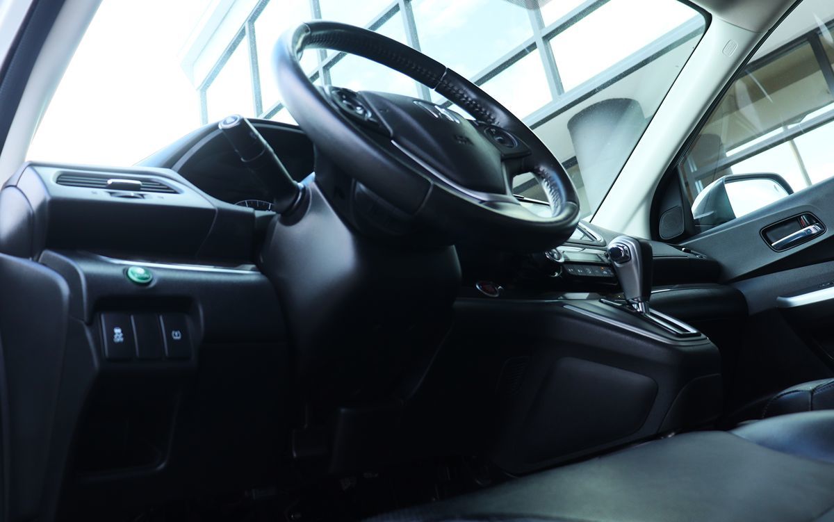 2016 Honda CR-V EX-L photo 38