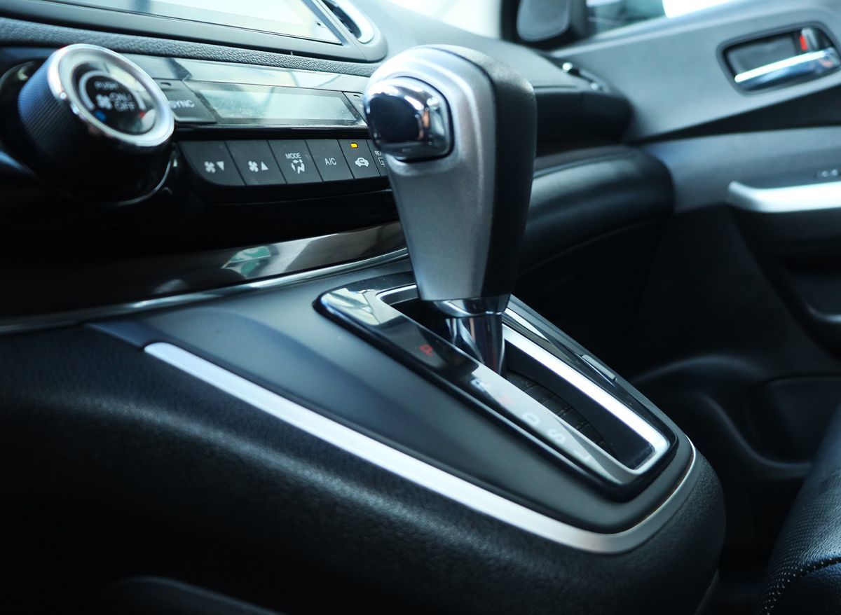 2016 Honda CR-V EX-L photo 47