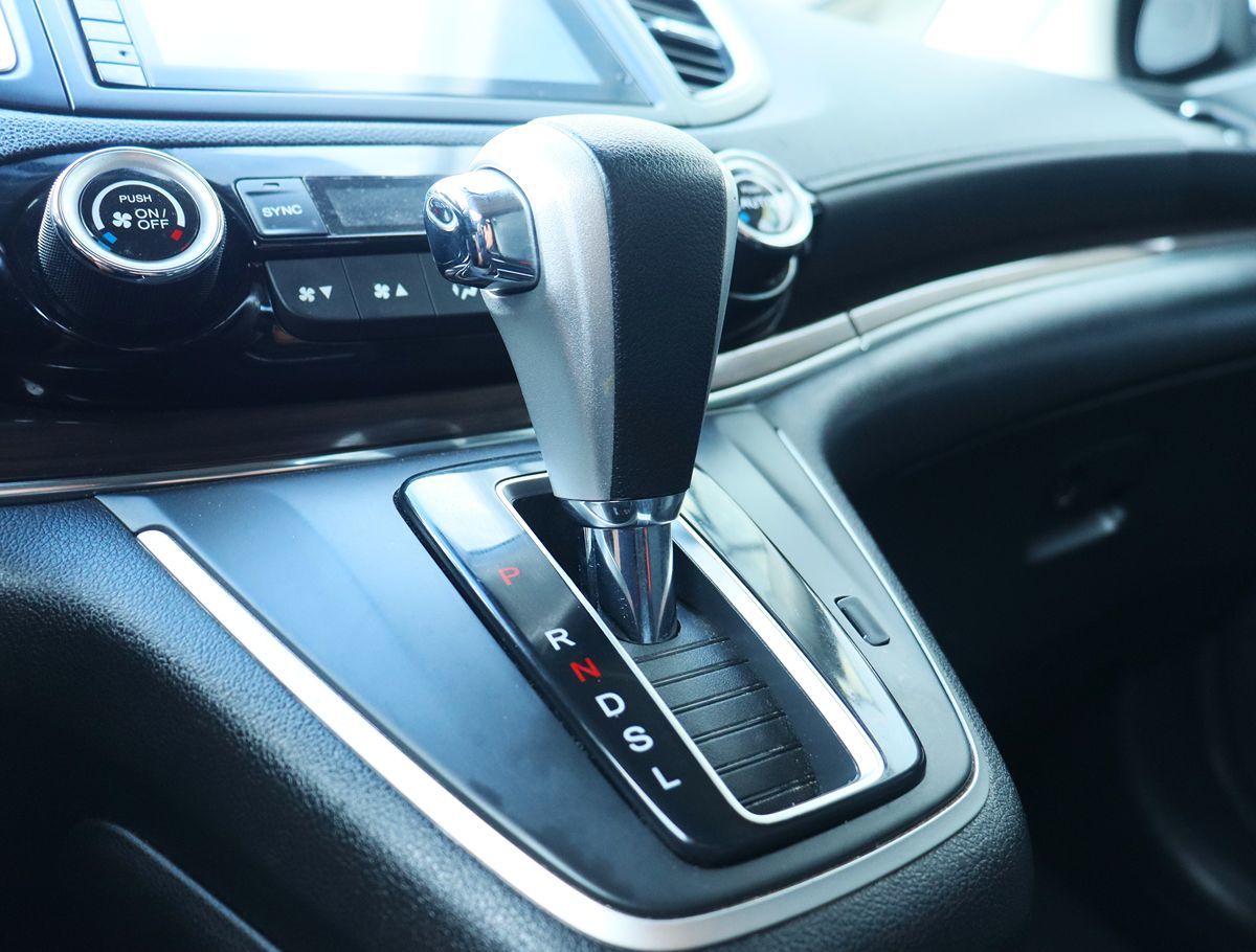 2016 Honda CR-V EX-L photo 48