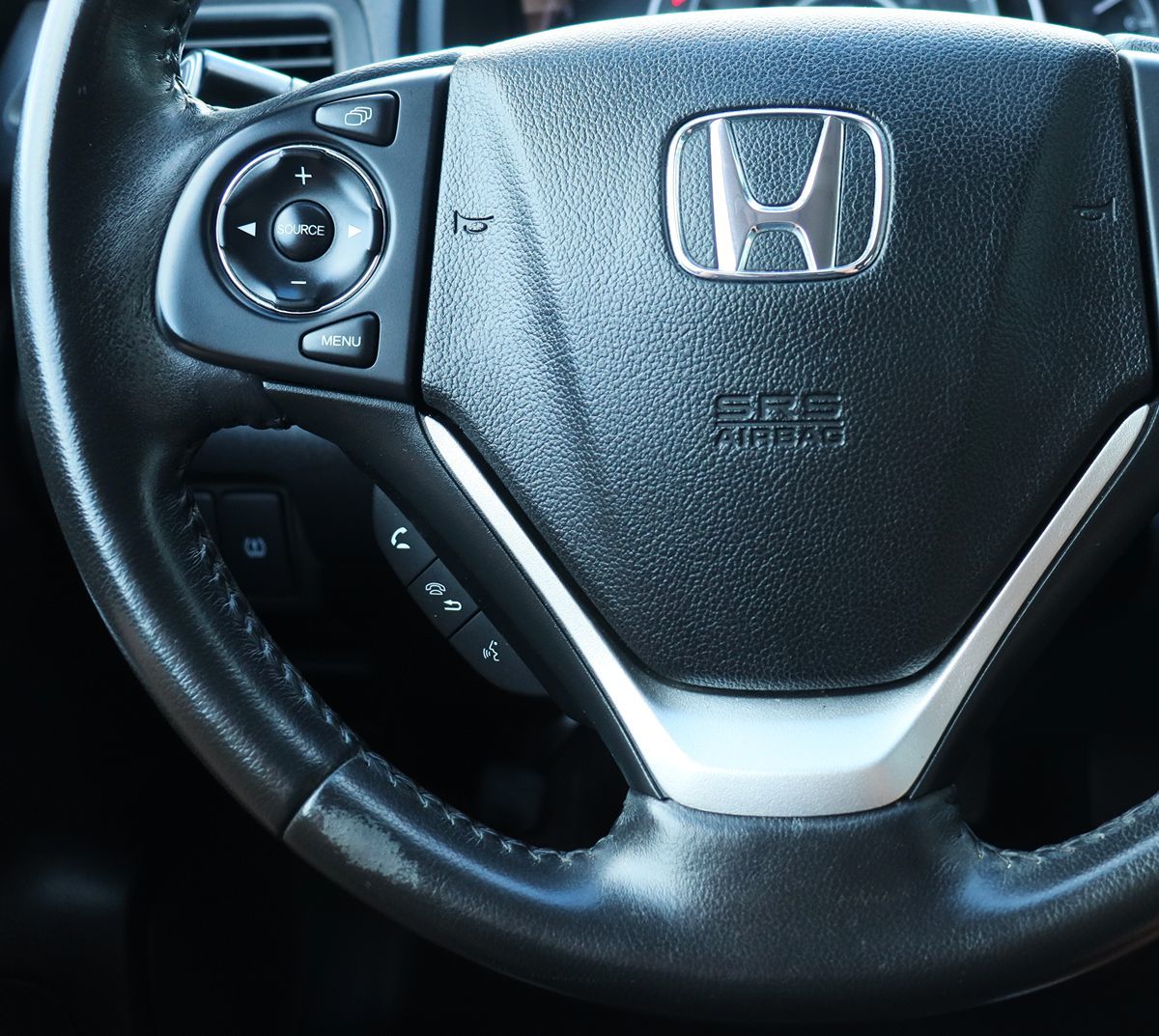 2016 Honda CR-V EX-L photo 50