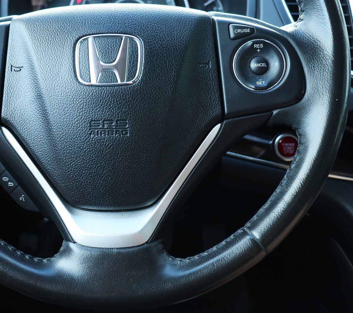 2016 Honda CR-V EX-L photo 51