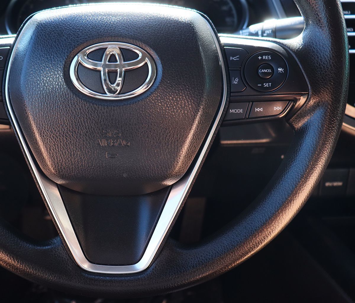 2020 Toyota Camry LE photo 45