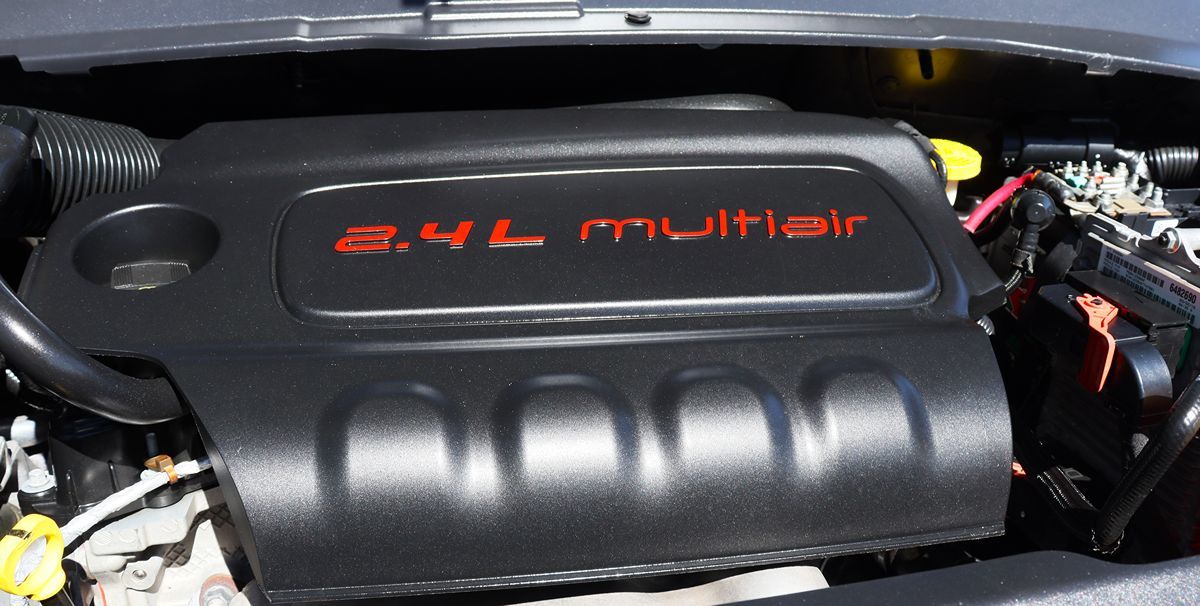 2019 Jeep Compass Trailhawk photo 54