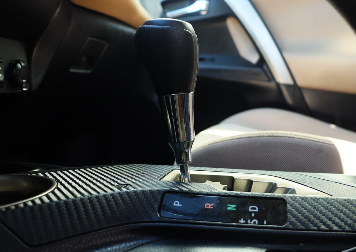2015 Toyota RAV4 XLE photo 44
