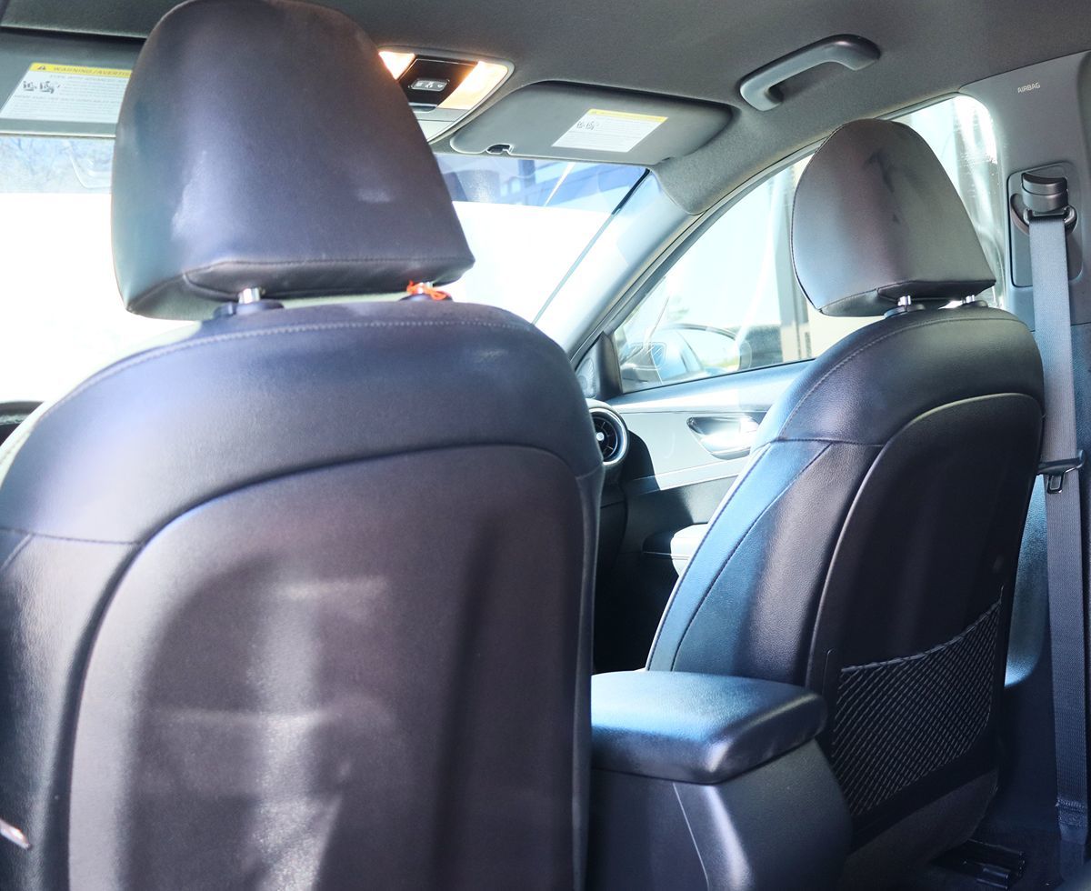 2021 Kia Forte GT-Line photo 25