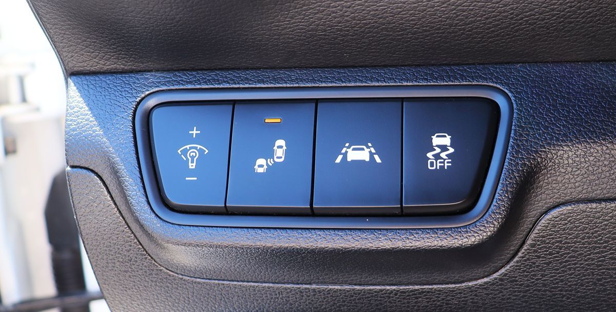 2021 Kia Forte GT-Line photo 34