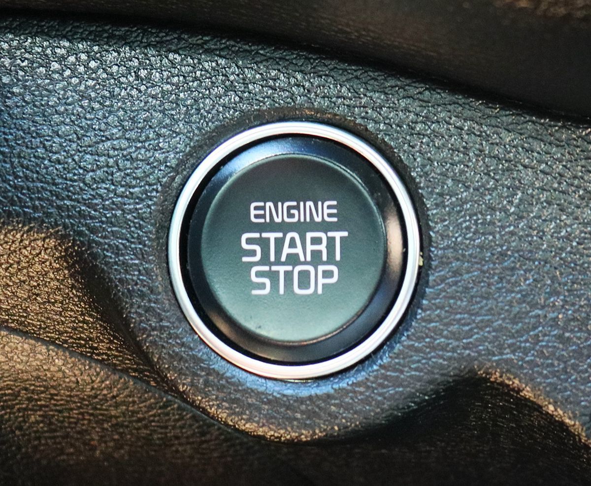 2021 Kia Forte GT-Line photo 42