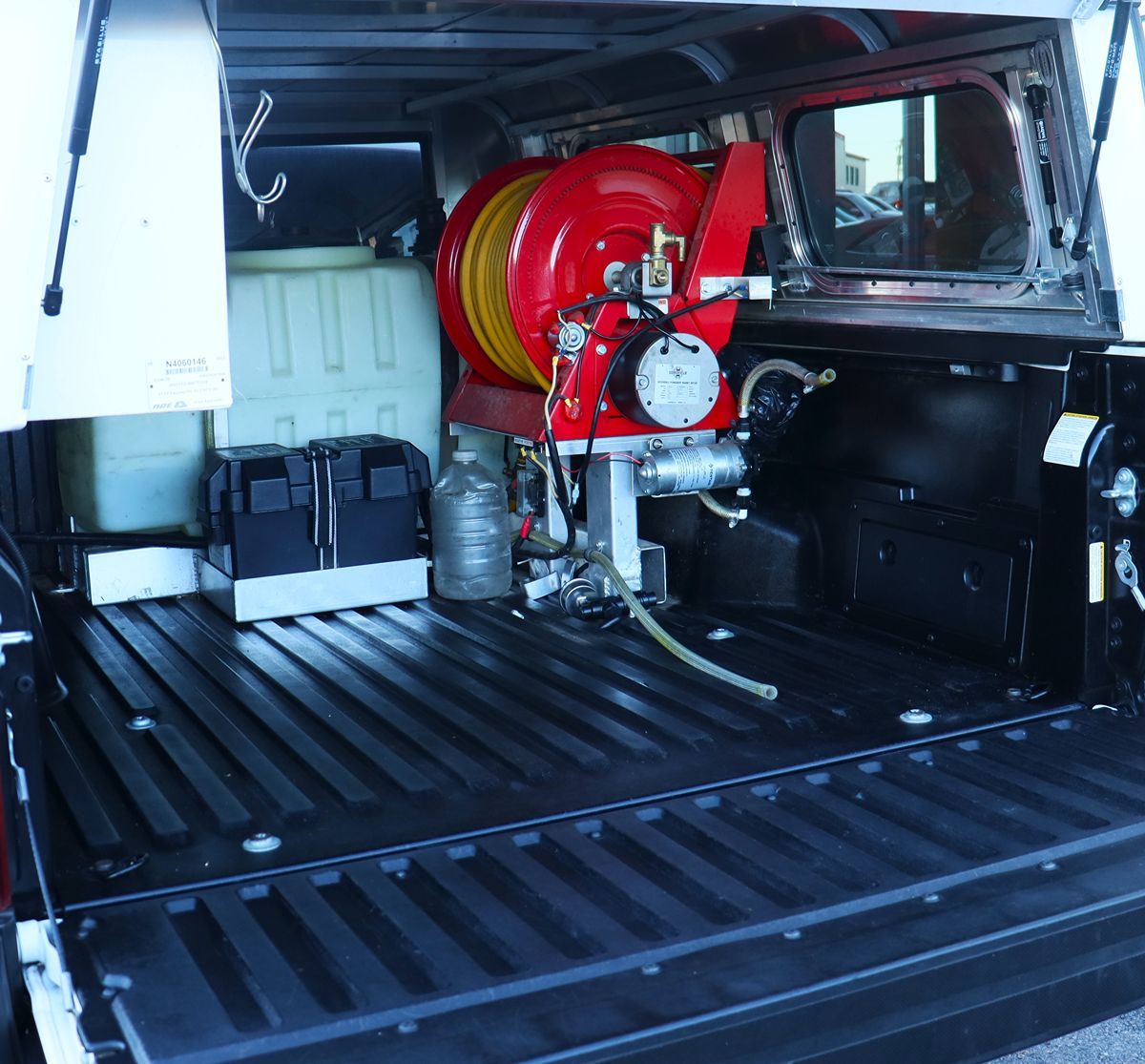 2021 Toyota Tacoma SR photo 22