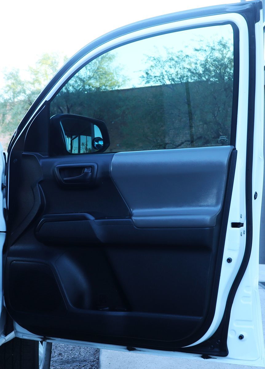 2021 Toyota Tacoma SR photo 23