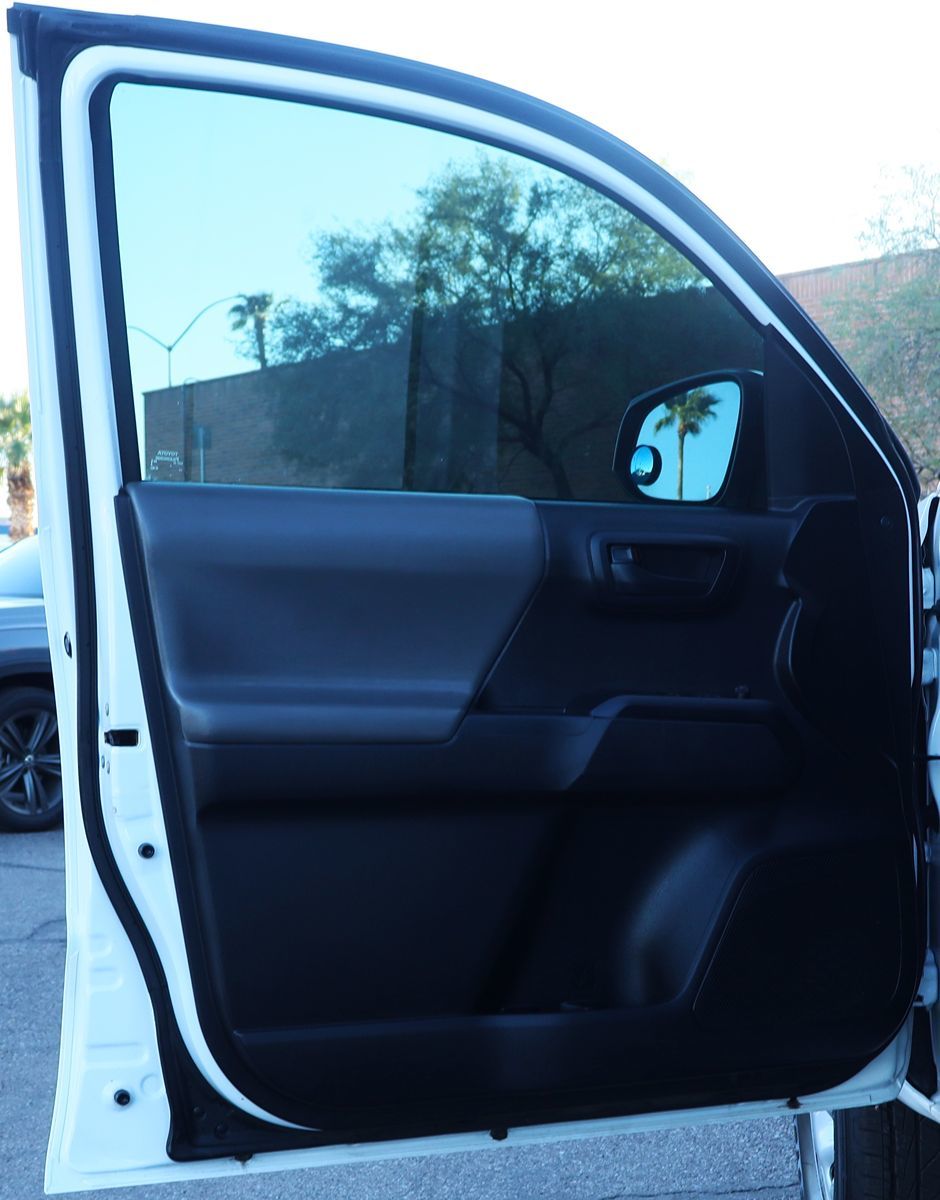 2021 Toyota Tacoma SR photo 26