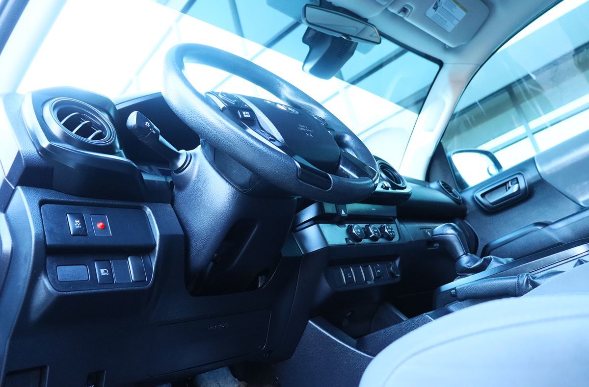 2021 Toyota Tacoma SR photo 31