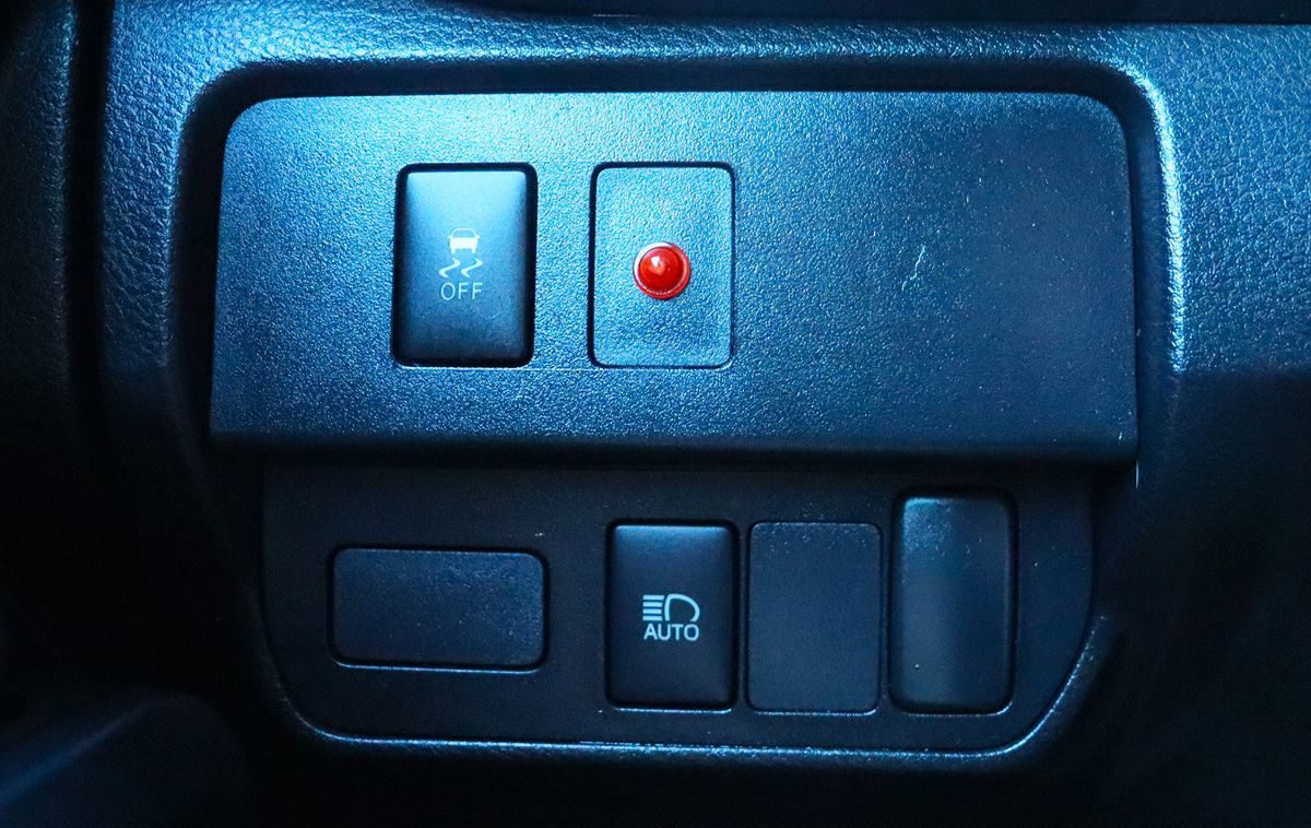 2021 Toyota Tacoma SR photo 32