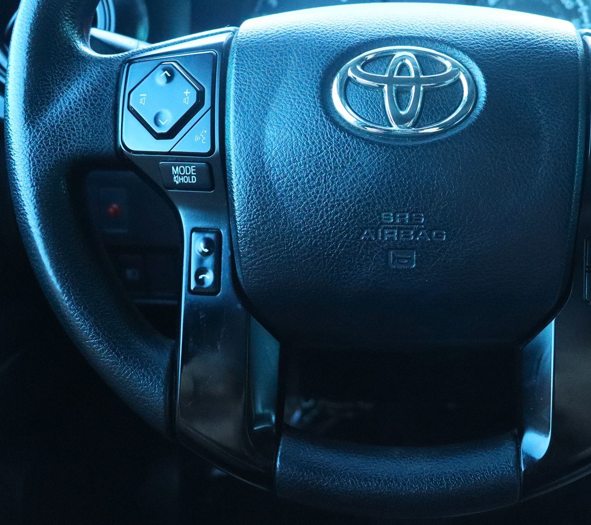 2021 Toyota Tacoma SR photo 39