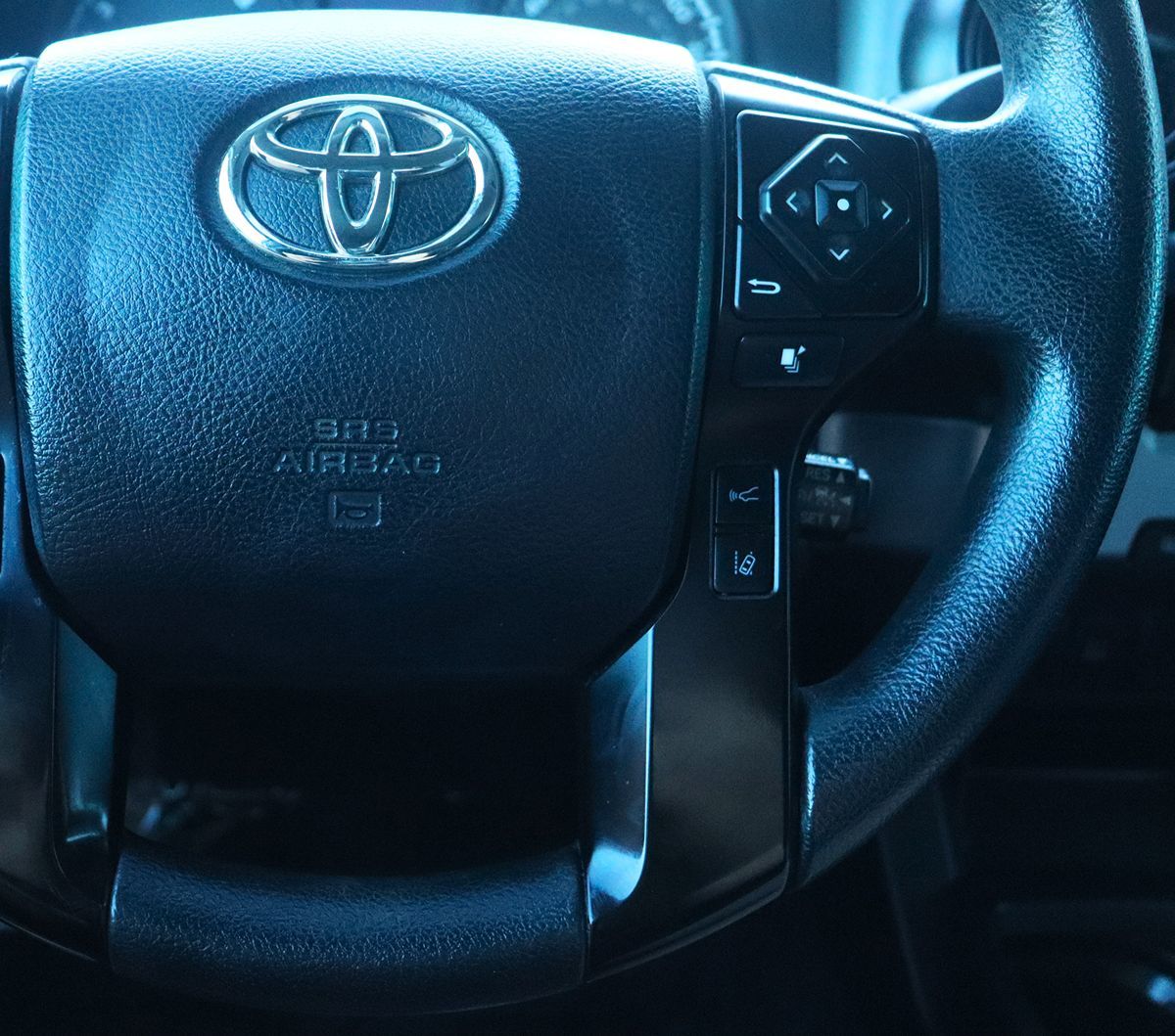 2021 Toyota Tacoma SR photo 40