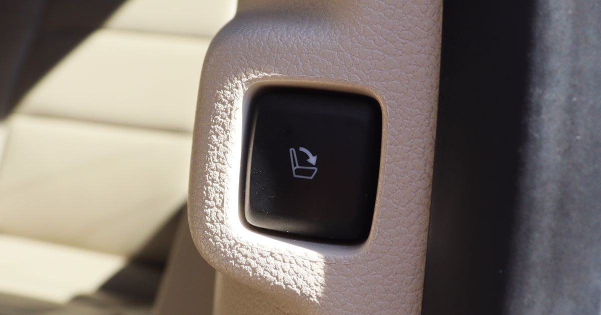 2019 Lincoln Navigator L Reserve photo 34