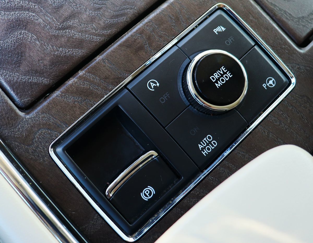 2019 Lincoln Navigator L Reserve photo 54