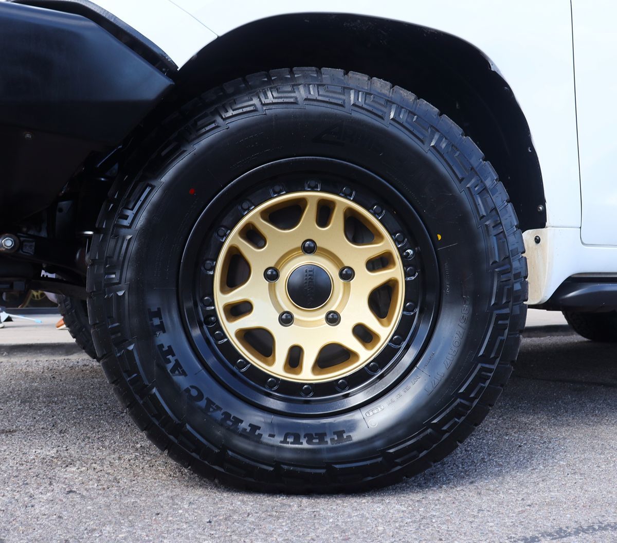 2008 Toyota Land Cruiser Base