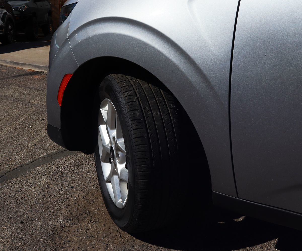 2024 Kia Soul LX Technology photo 4