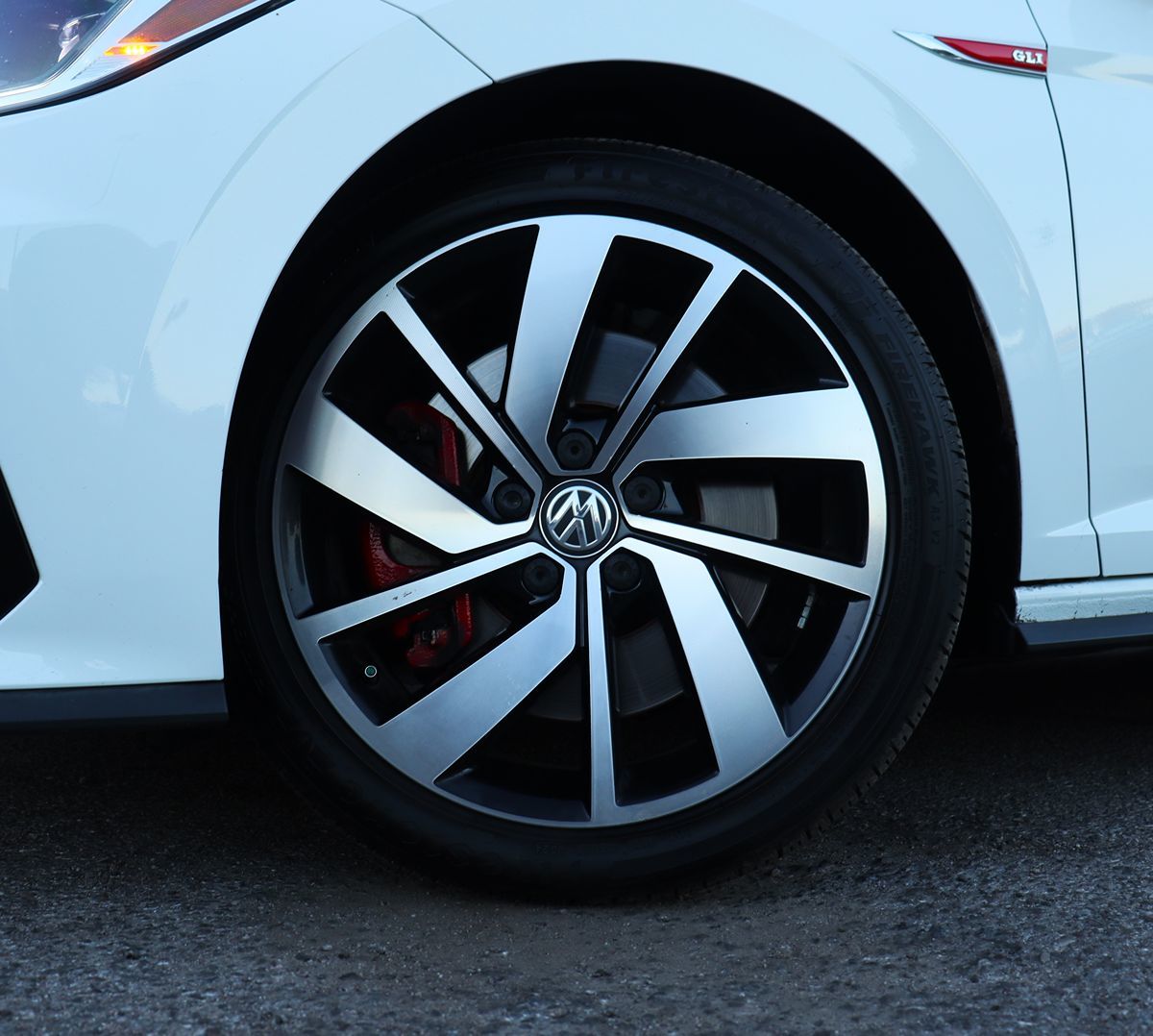 2020 Volkswagen Jetta GLI S photo 4