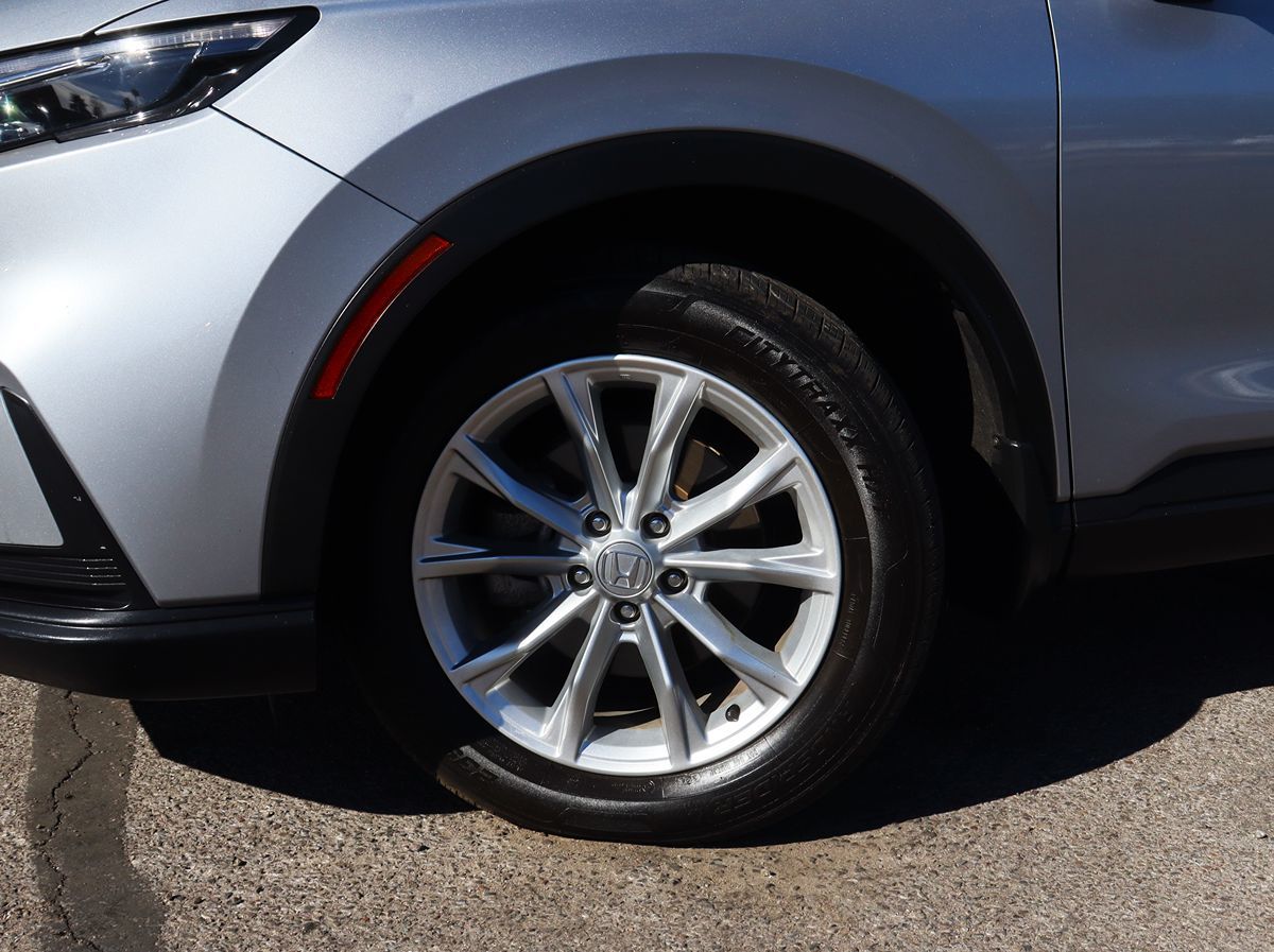 2023 Honda CR-V EX photo 3