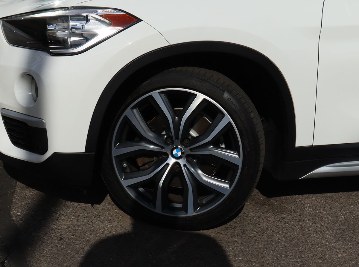 2019 Bmw X1 sDrive28i photo 3