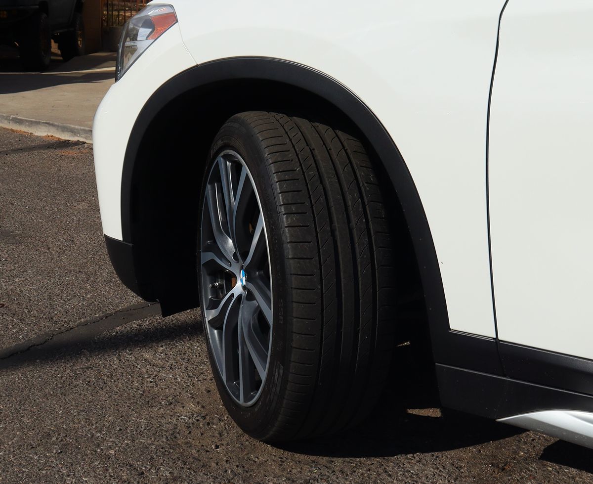 2019 Bmw X1 sDrive28i photo 4